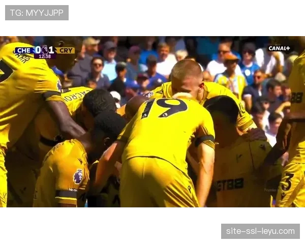 即时：布莱顿0-1落后于水晶宫，埃泽点射破门